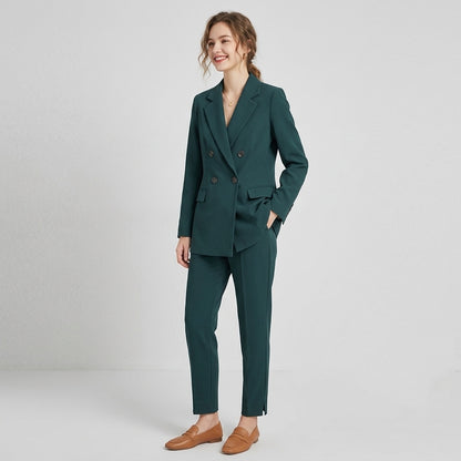 Giacca donna doppio petto B98405 - AVENUE