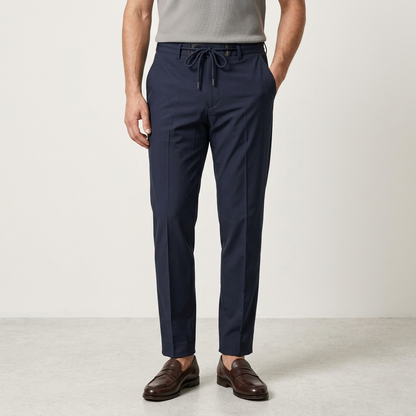 Pantalaccio tessuto tecnico PARA - L'UOMO SARTORIALE
