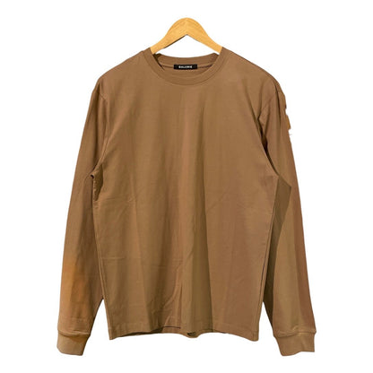 T-shirt uomo in jersey di cotone maniche lunghe MT100ML - GALERIE