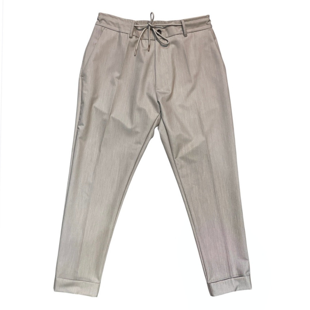 ISCHIA-VANS26 - Pantalaccio - L'UOMO SARTORIALE