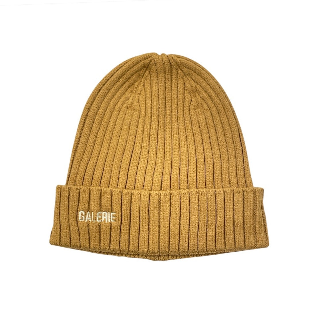 Cappello uomo in viscosa a coste CAP02 - GALERIE