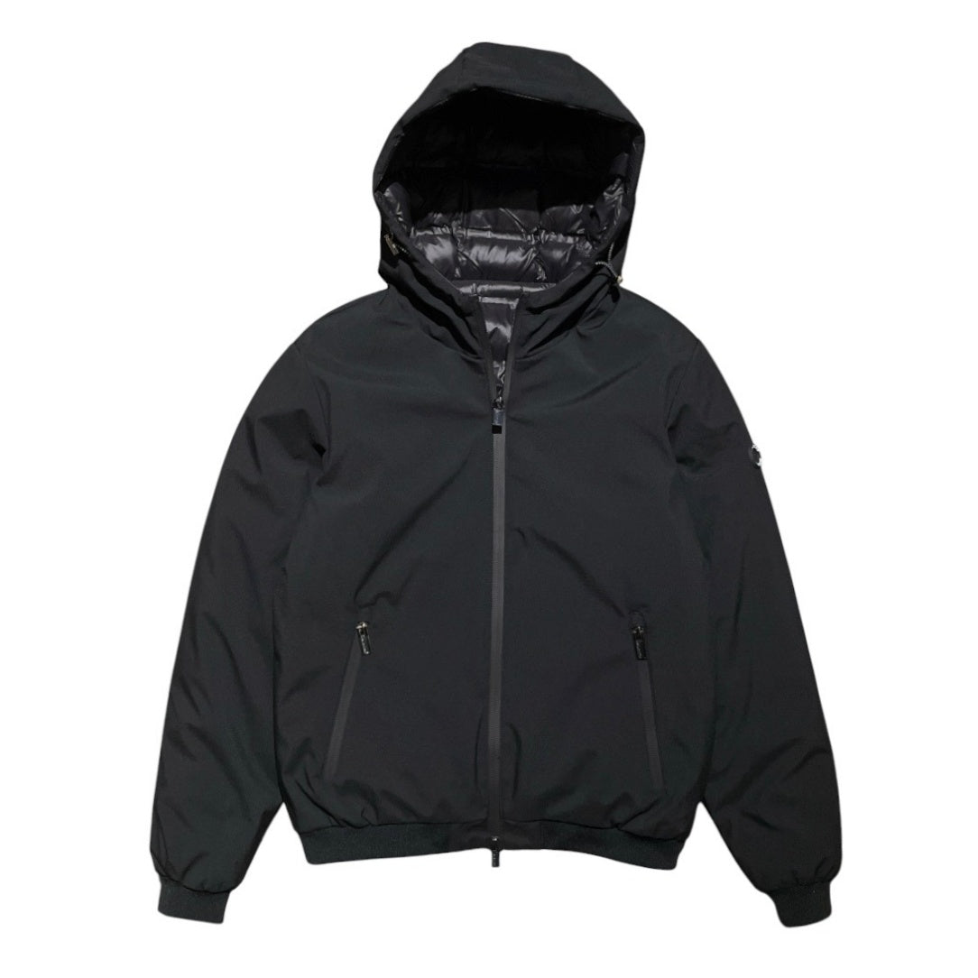 Giubbino uomo bomber reversibile MK24008 - MARKUP