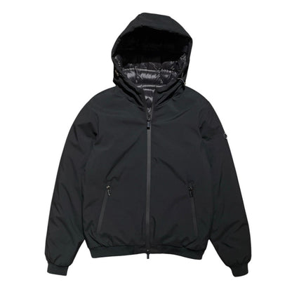 Giubbino uomo bomber reversibile MK24008 - MARKUP