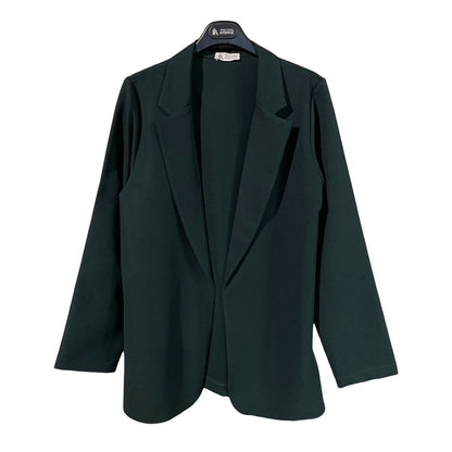 Giacca donna blazer tessuto tecnico B98403 - AVENUE