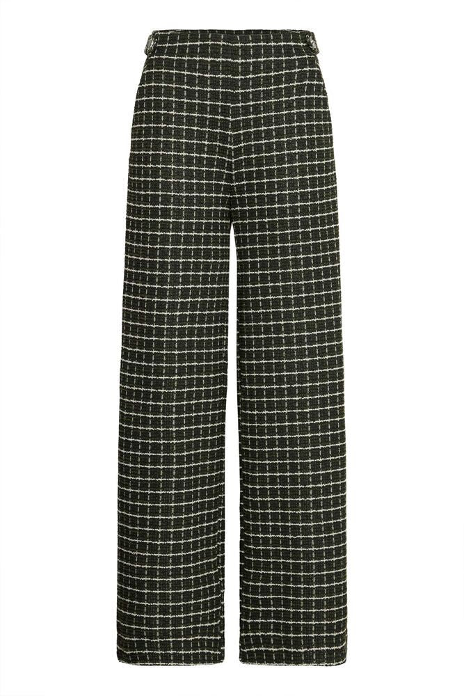 IHKATE-20124272 - Pantalone - ICHI