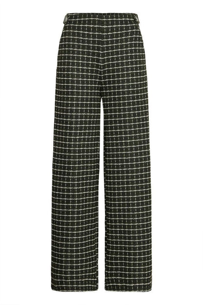 IHKATE-20124272 - Pantalone - ICHI