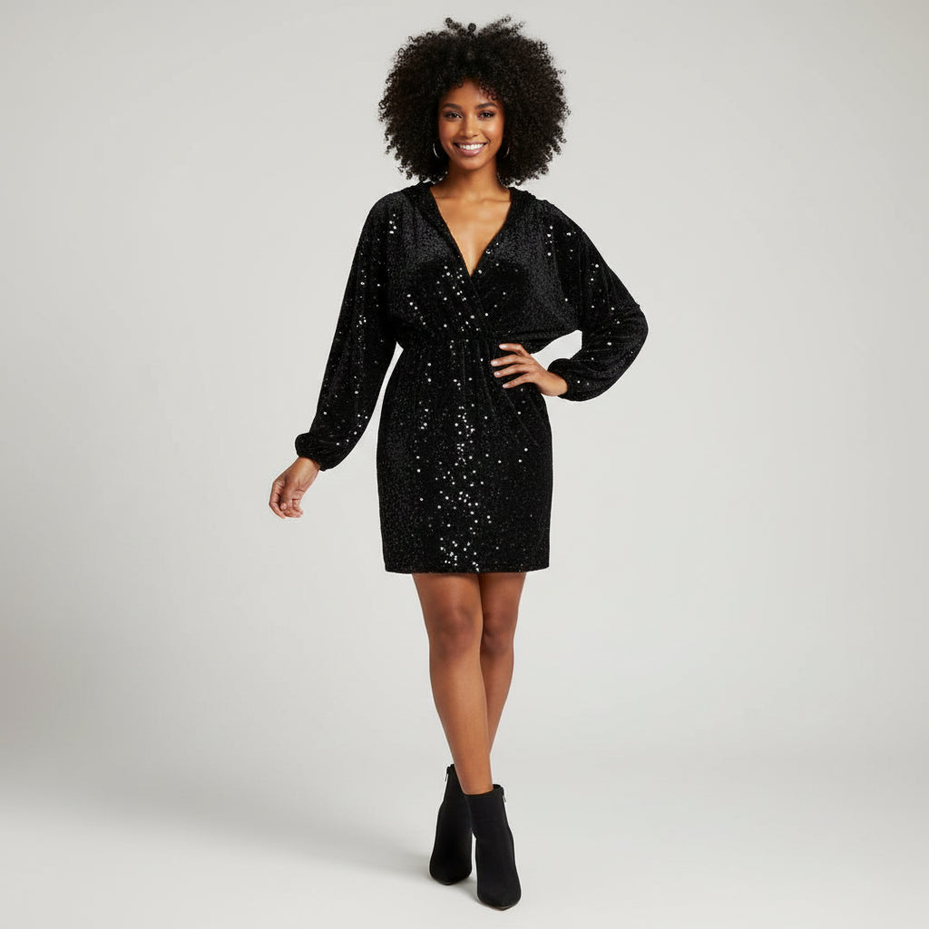 26196 - Vestito - FRANZESE