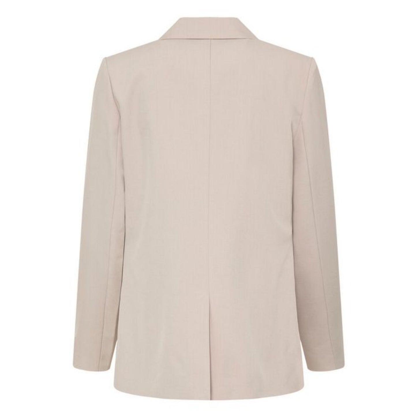 Giacca lunga modello blazer IHFAVALONGBL - ICHI