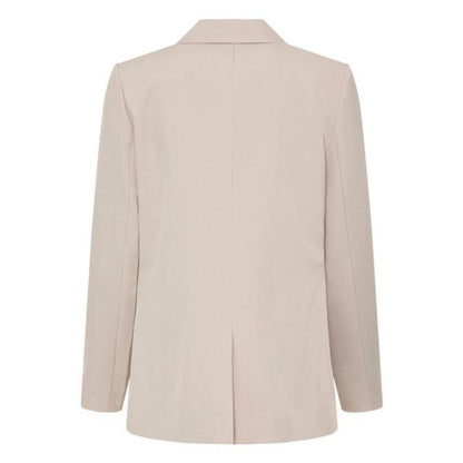 Giacca lunga modello blazer IHFAVALONGBL - ICHI