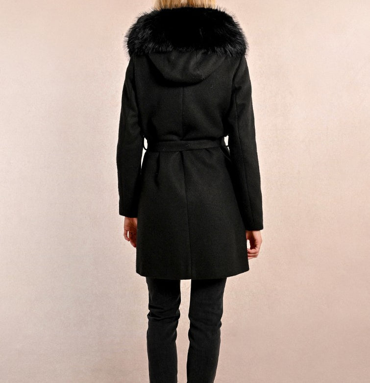 HA099CH - Cappotto - MOLLY BRACKEN