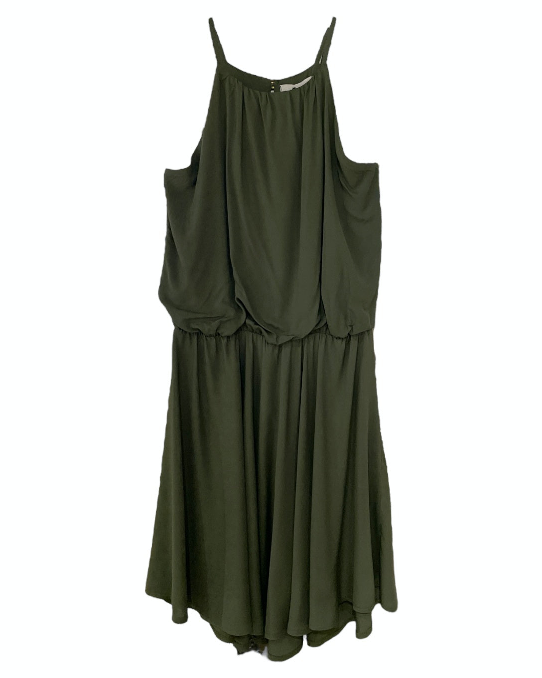 45697 - Vestito - EIKI