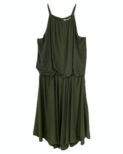 45697 - Vestito - EIKI