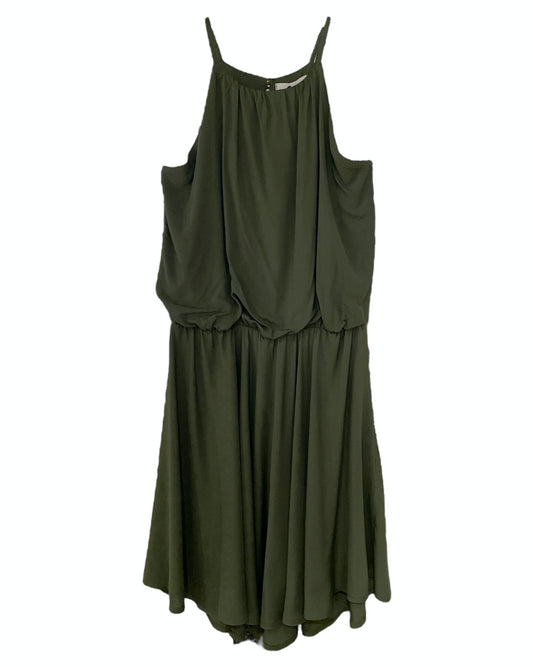 45697 - Vestito - EIKI