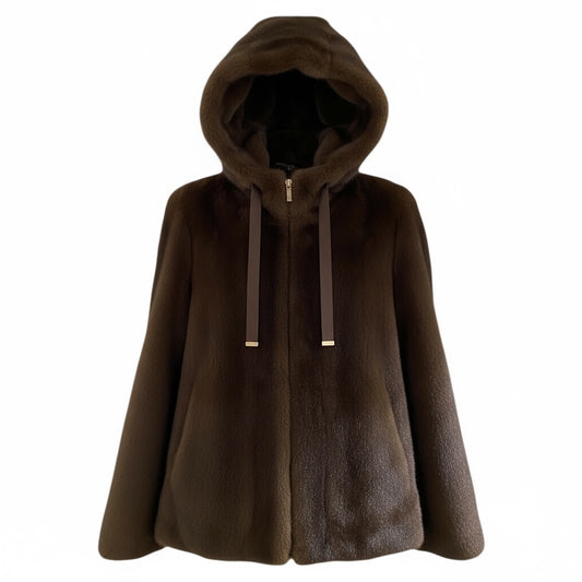 259 - Eco Pelliccia - FRANZESE