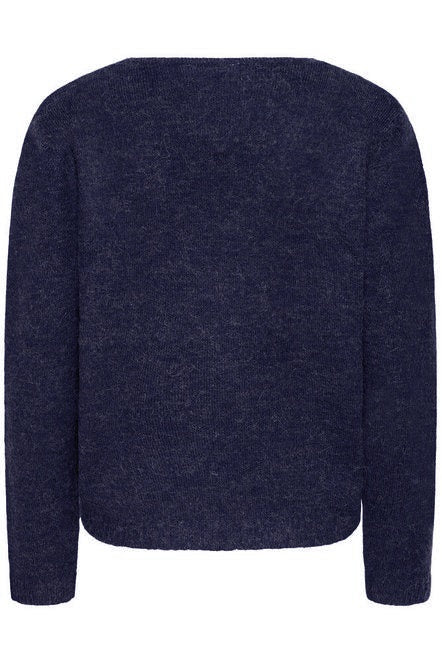 17IHKAMARA-20124162 - Maglia - ICHI