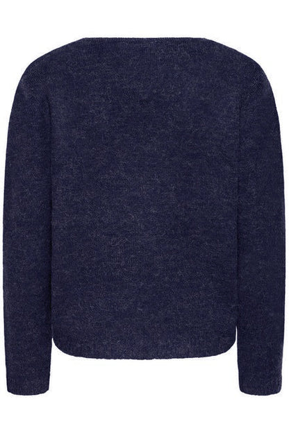 17IHKAMARA-20124162 - Maglia - ICHI