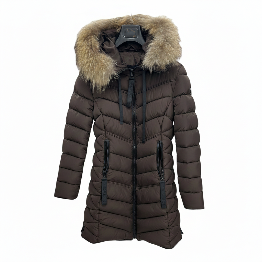 18278 - Piumino - ELENA CASALI