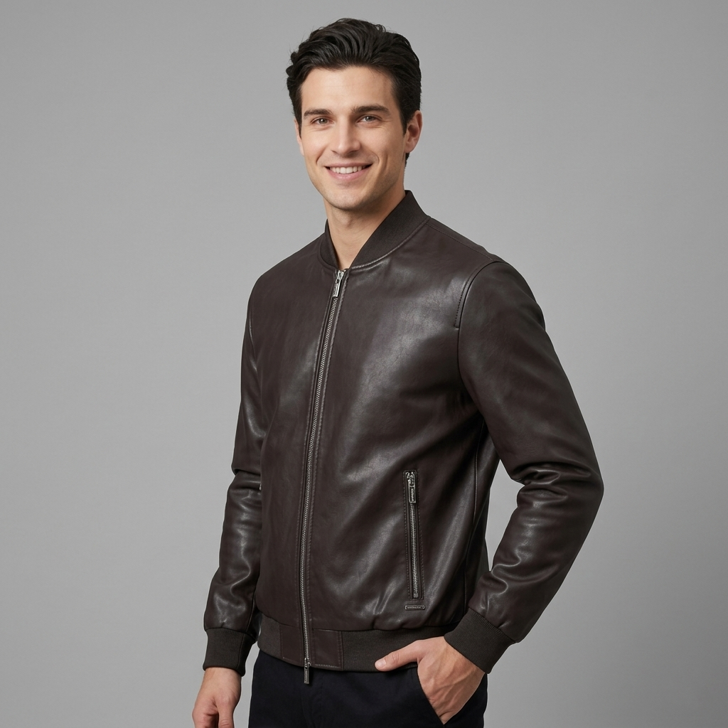 MK14005 - Giubbino - MarkUp