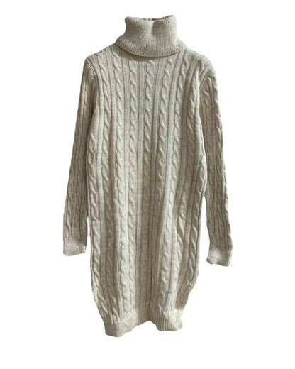 BE88025 - Vestito - AKE'