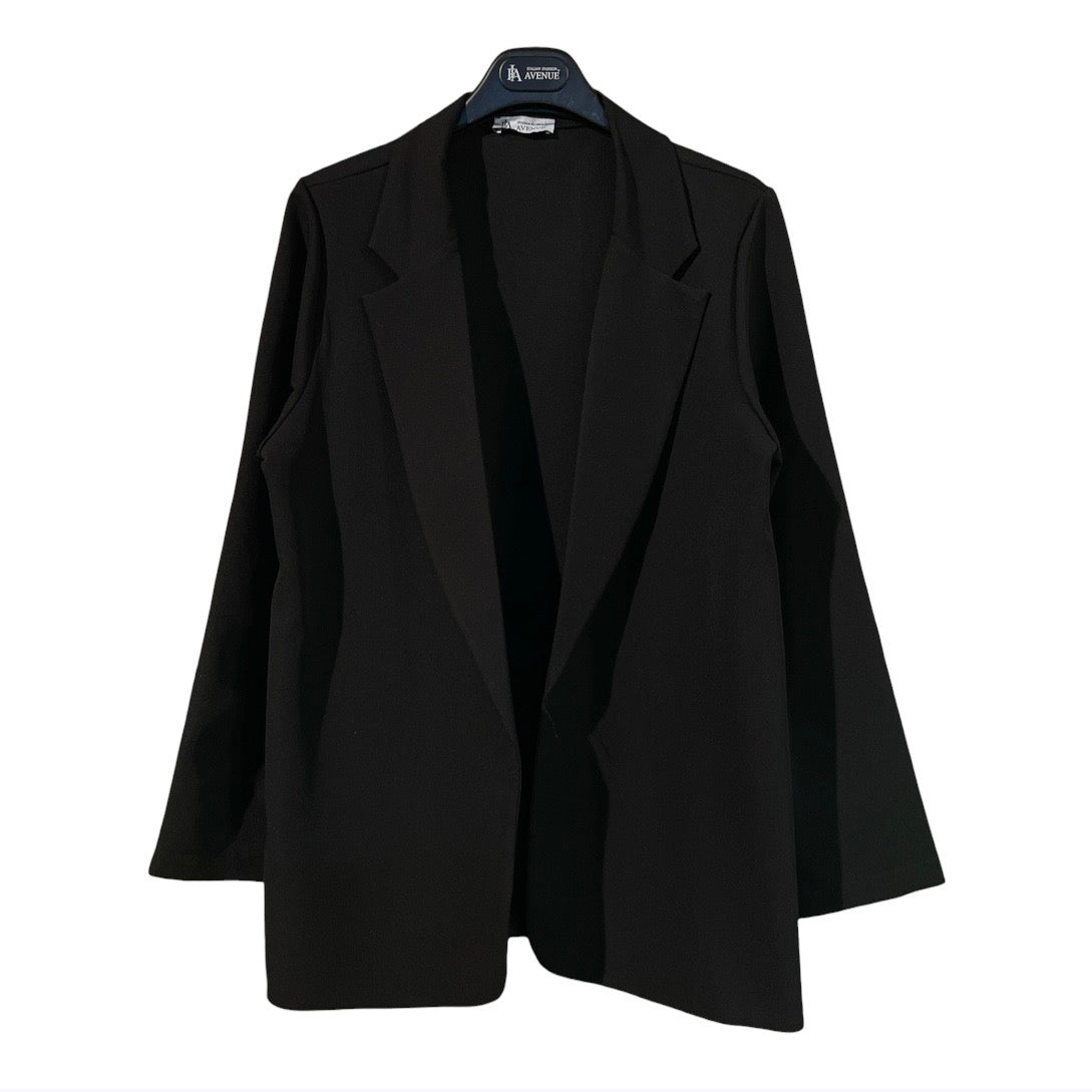 Giacca donna blazer tessuto tecnico B98403 - AVENUE