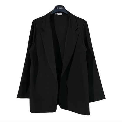 Giacca donna blazer tessuto tecnico B98403 - AVENUE