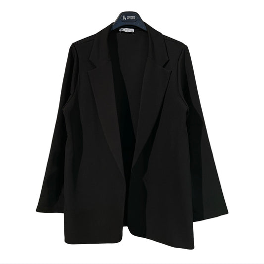 Giacca donna blazer tessuto tecnico B98403 - AVENUE